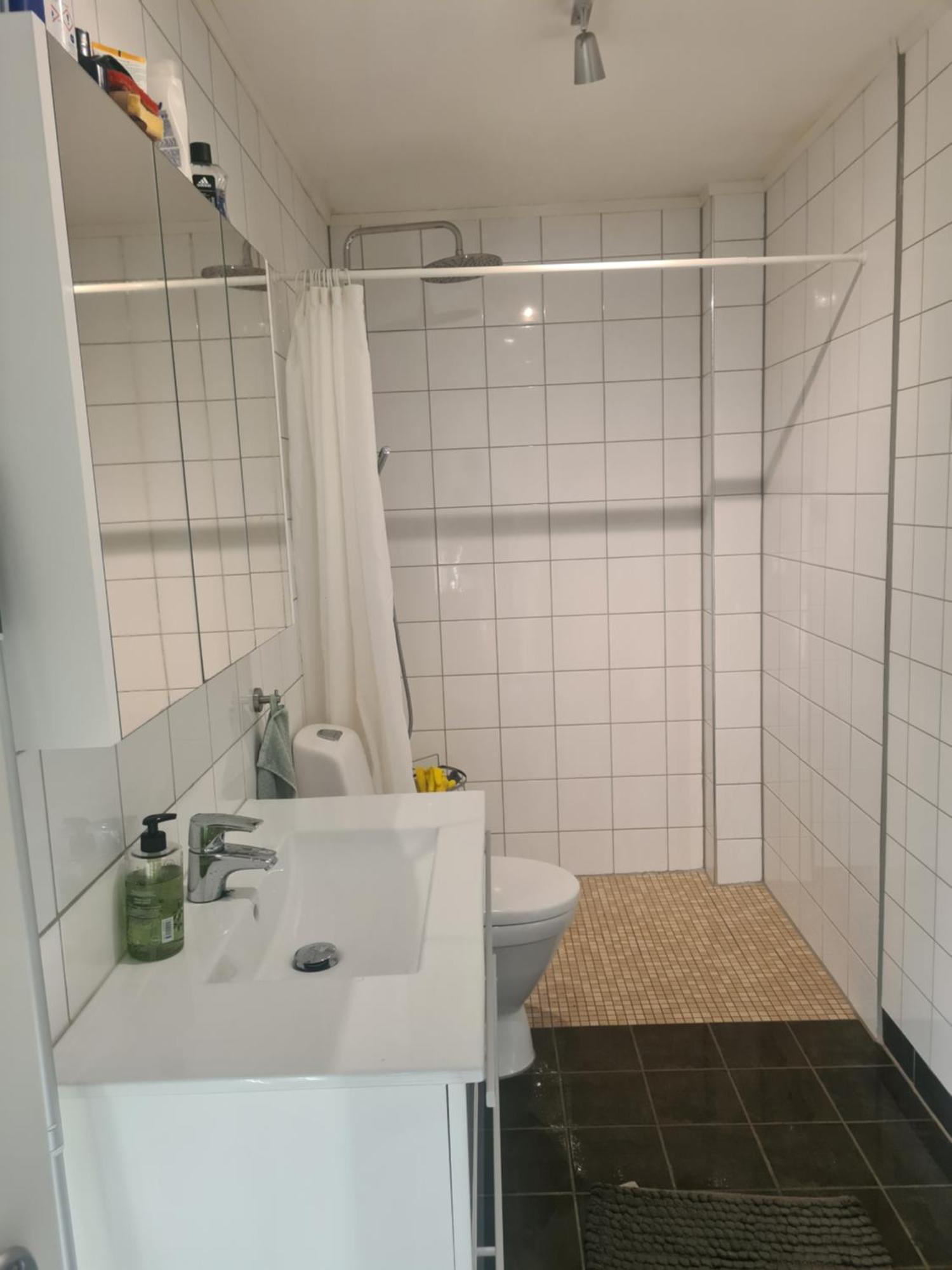 Leiligheten Pa Tomasjordnesvegen Tromsø Eksteriør billede